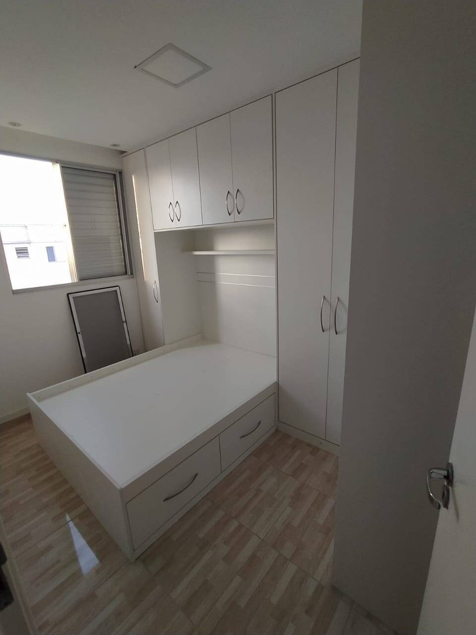 Apartamento, 2 quartos, 46 m² - Foto 10