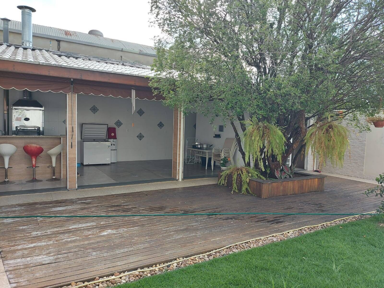 Casa, 3 quartos, 220 m² - Foto 3