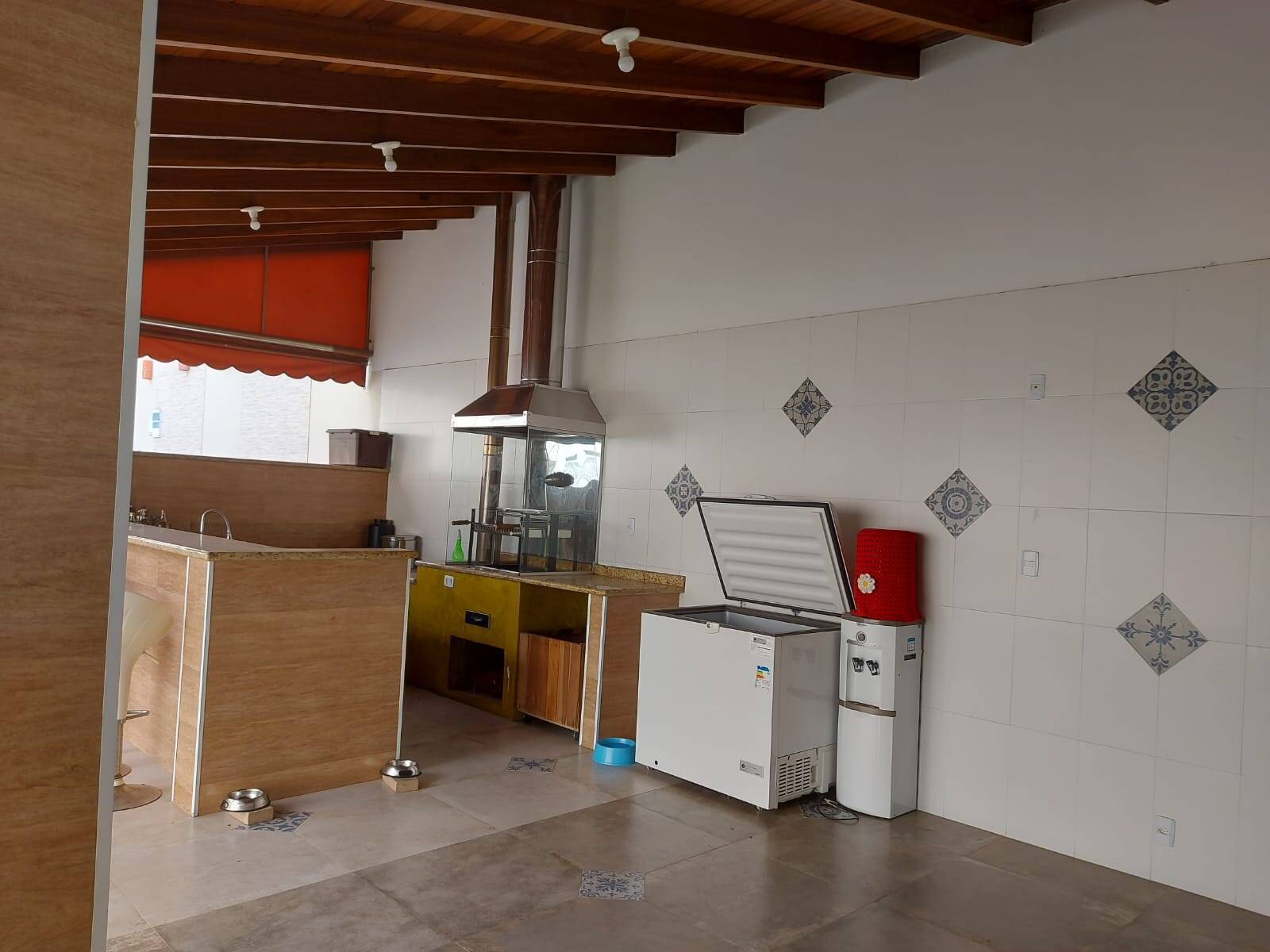 Casa, 3 quartos, 220 m² - Foto 6