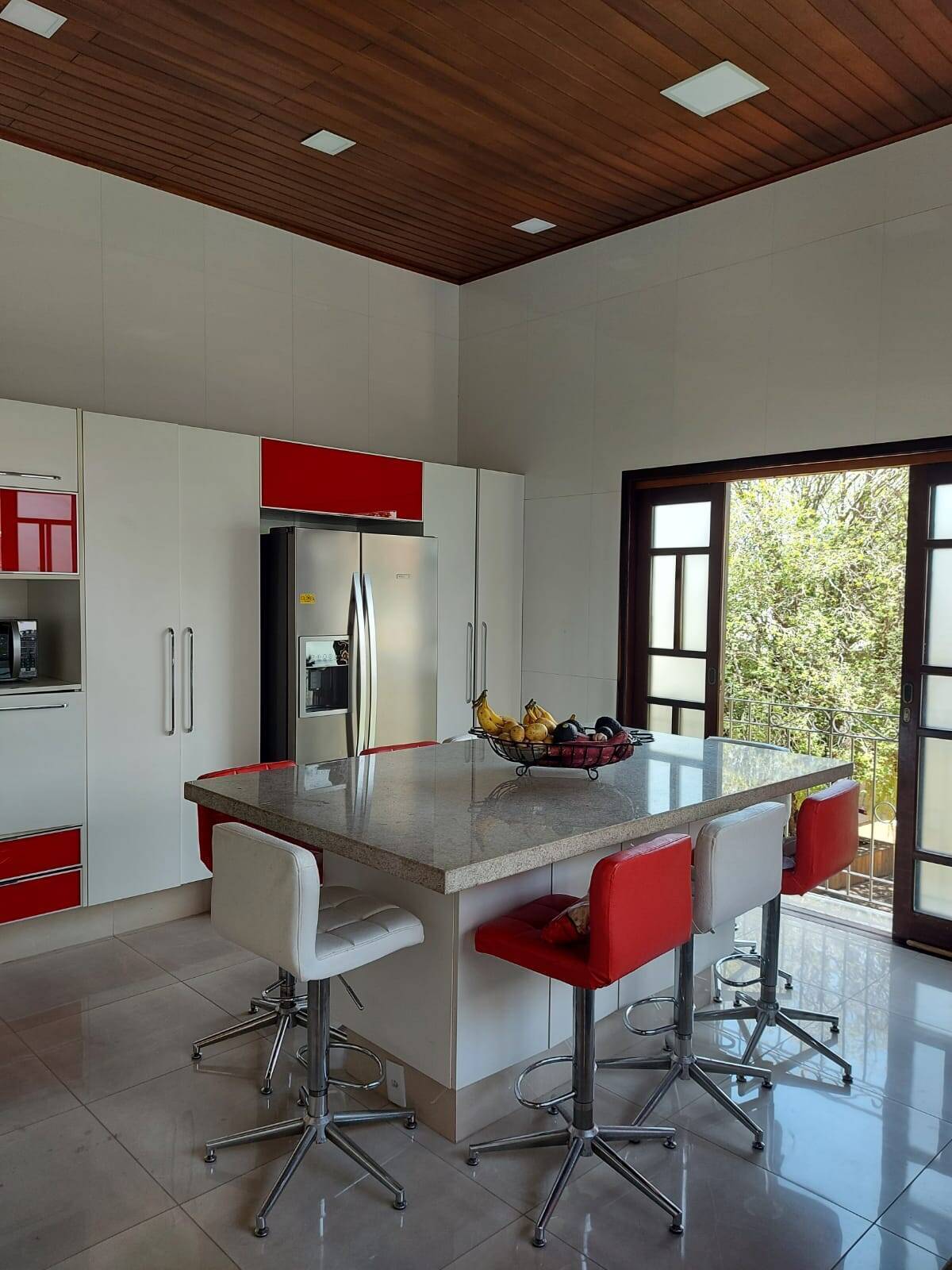 Casa, 3 quartos, 220 m² - Foto 9