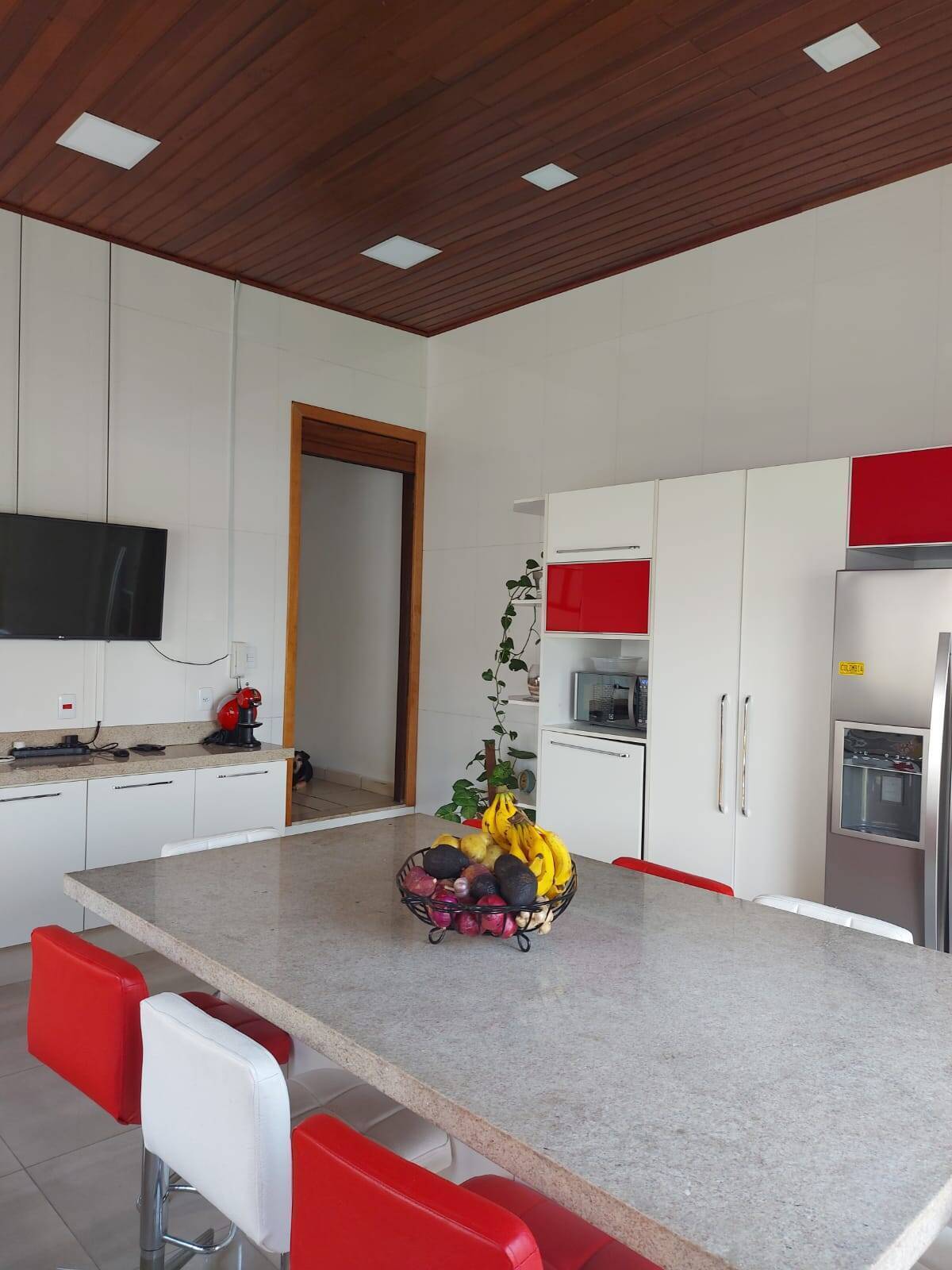 Casa, 3 quartos, 220 m² - Foto 10