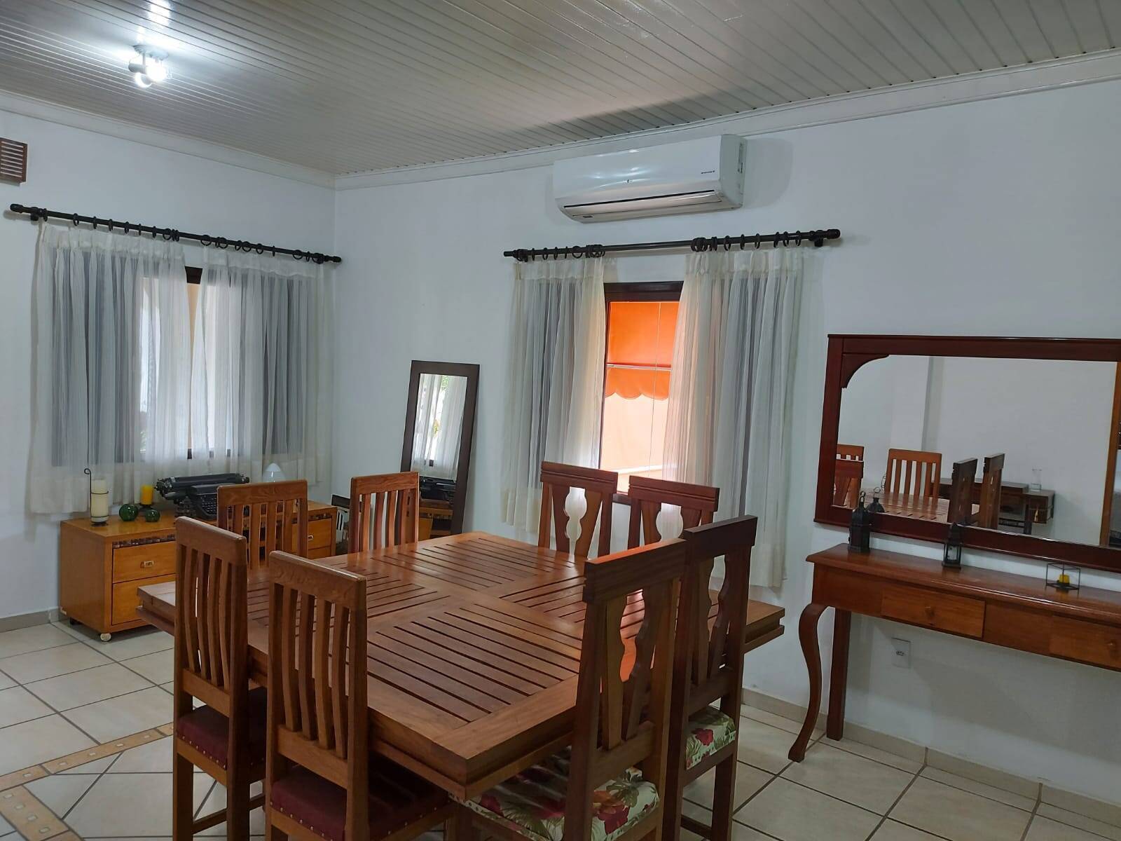 Casa, 3 quartos, 220 m² - Foto 11