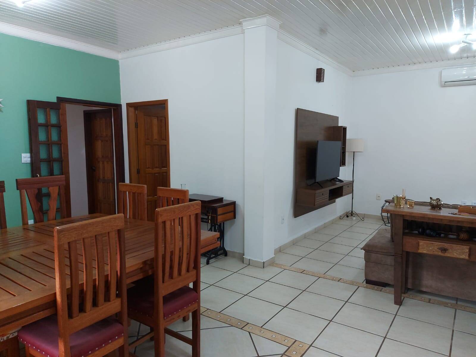 Casa, 3 quartos, 220 m² - Foto 16