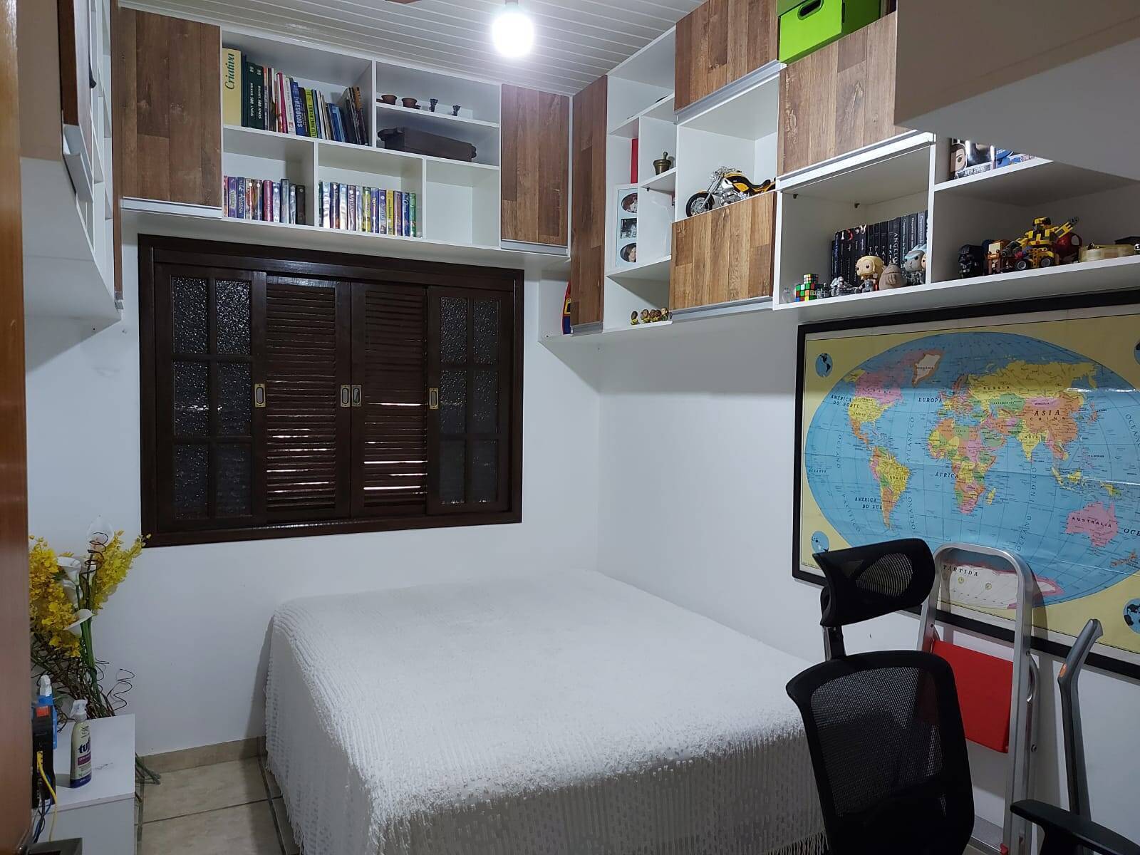 Casa, 3 quartos, 220 m² - Foto 26