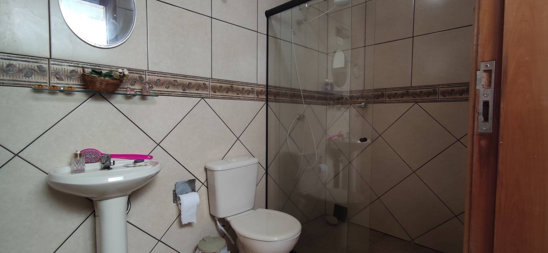 Casa, 3 quartos, 220 m² - Foto 17