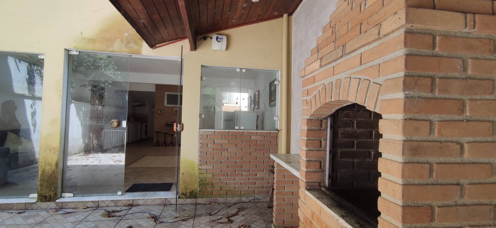 Casa, 3 quartos, 220 m² - Foto 14