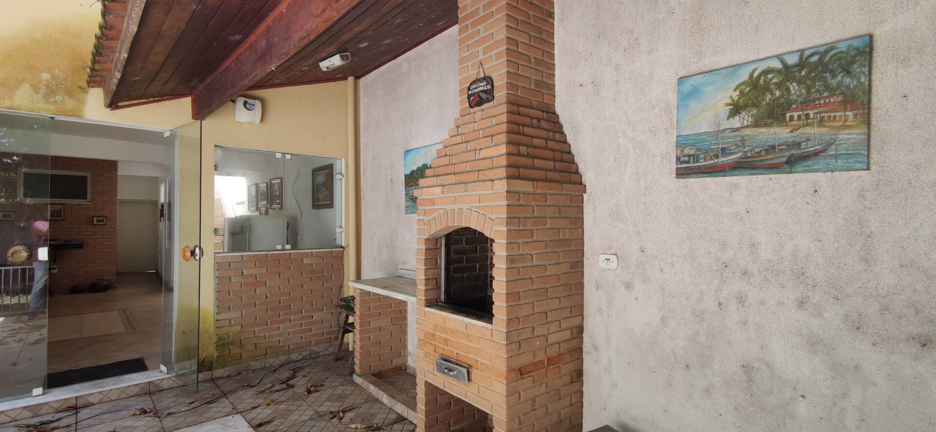 Casa, 3 quartos, 220 m² - Foto 18