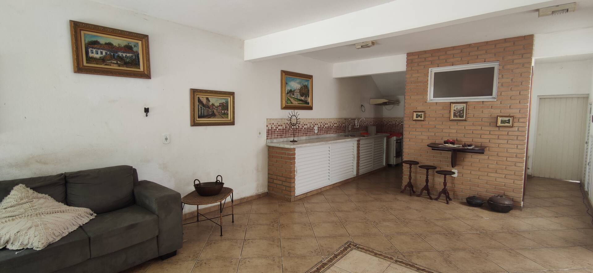 Casa, 3 quartos, 220 m² - Foto 19