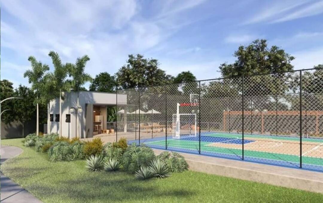 Terreno, 129 m² - Foto 6