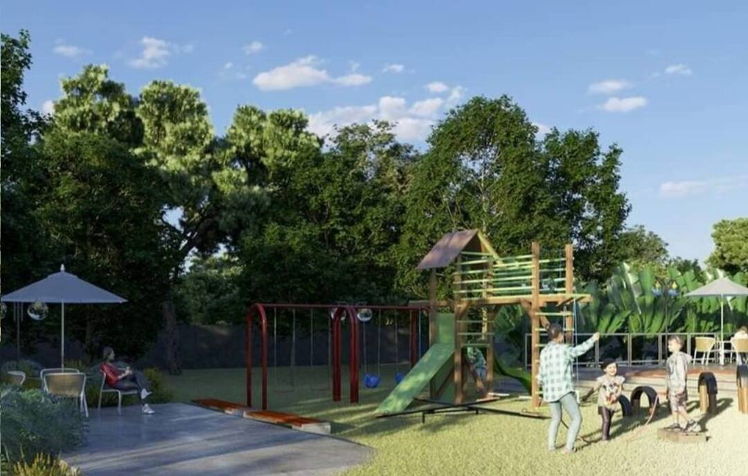 Terreno, 129 m² - Foto 7