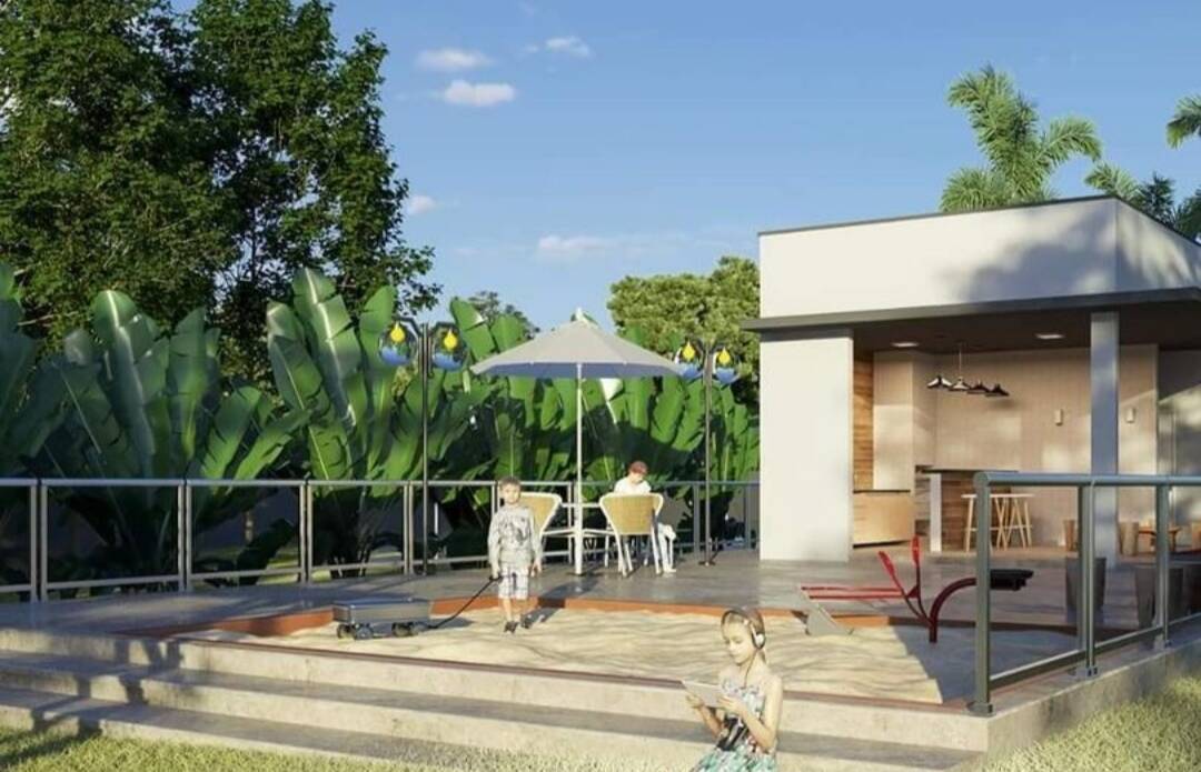 Terreno, 129 m² - Foto 9
