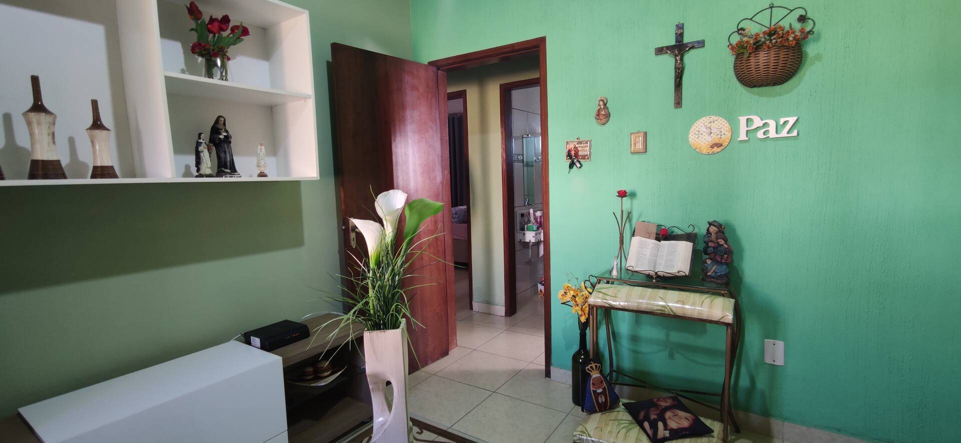 Casa, 2 quartos, 138 m² - Foto 12