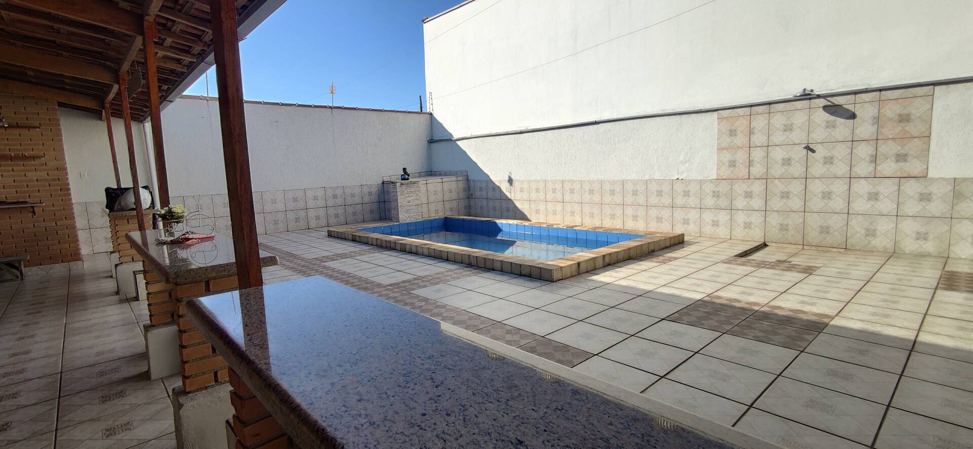 Casa, 2 quartos, 138 m² - Foto 8