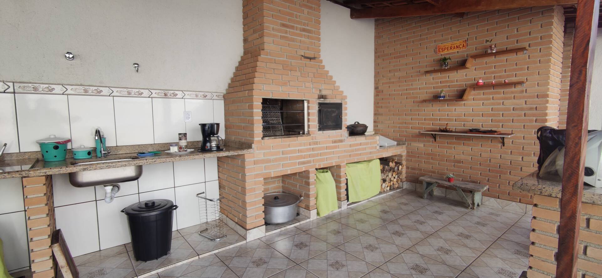 Casa, 2 quartos, 138 m² - Foto 6