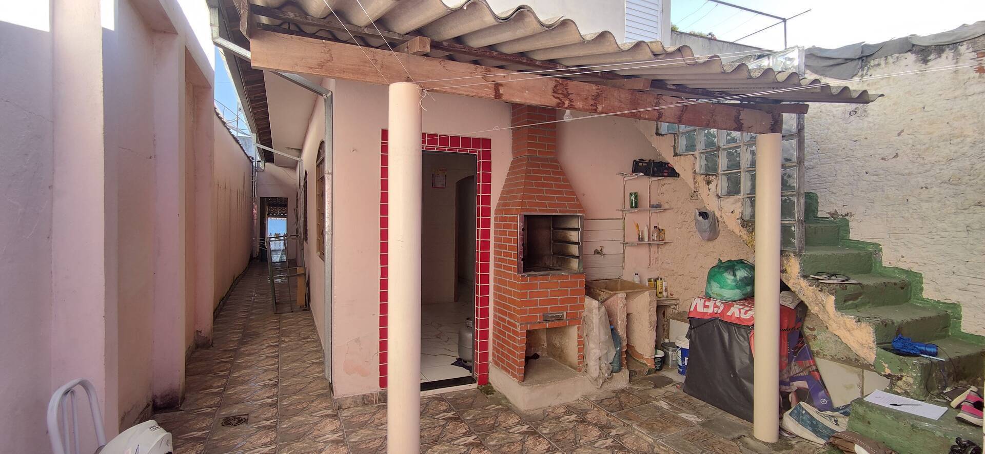 Casa, 2 quartos, 73 m² - Foto 5
