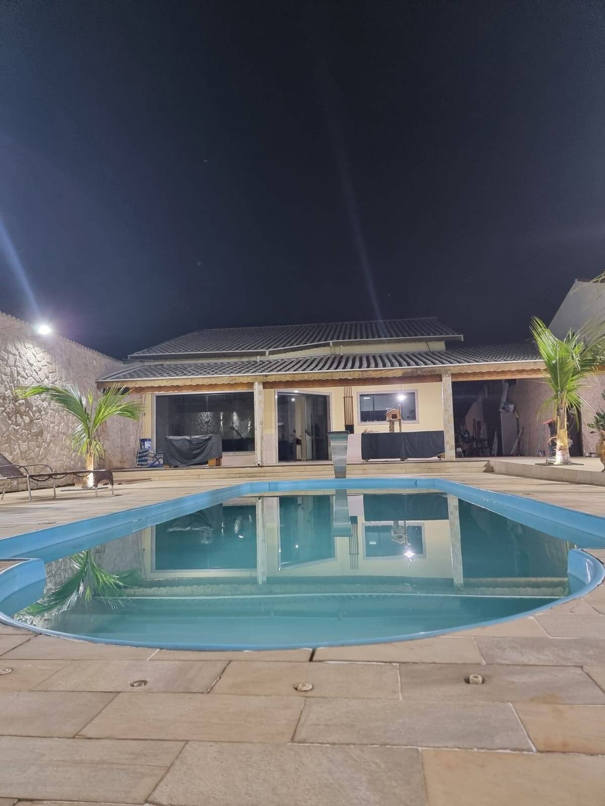 Chácara, 2 quartos, 1200 m² - Foto 2
