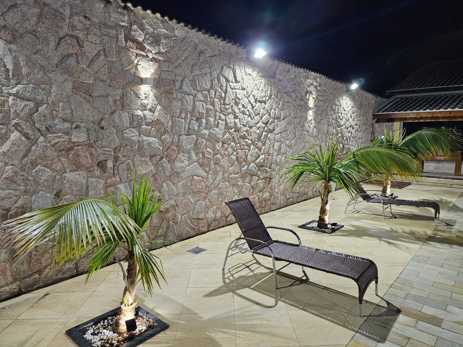 Chácara, 2 quartos, 1200 m² - Foto 7