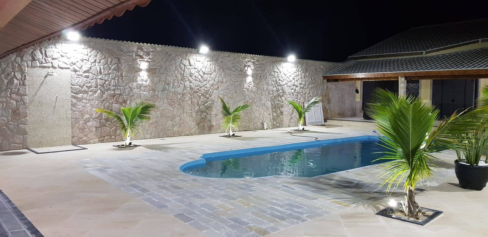 Chácara, 2 quartos, 1200 m² - Foto 6
