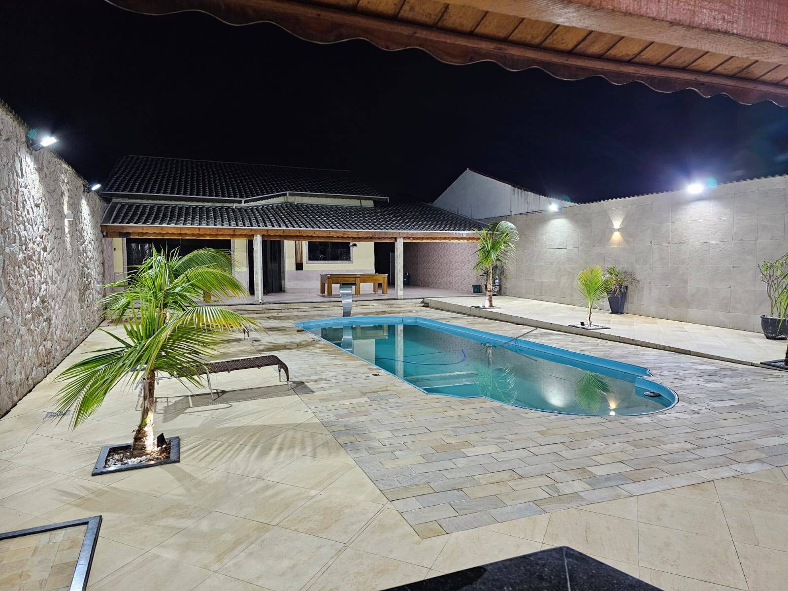 Chácara, 2 quartos, 1200 m² - Foto 8