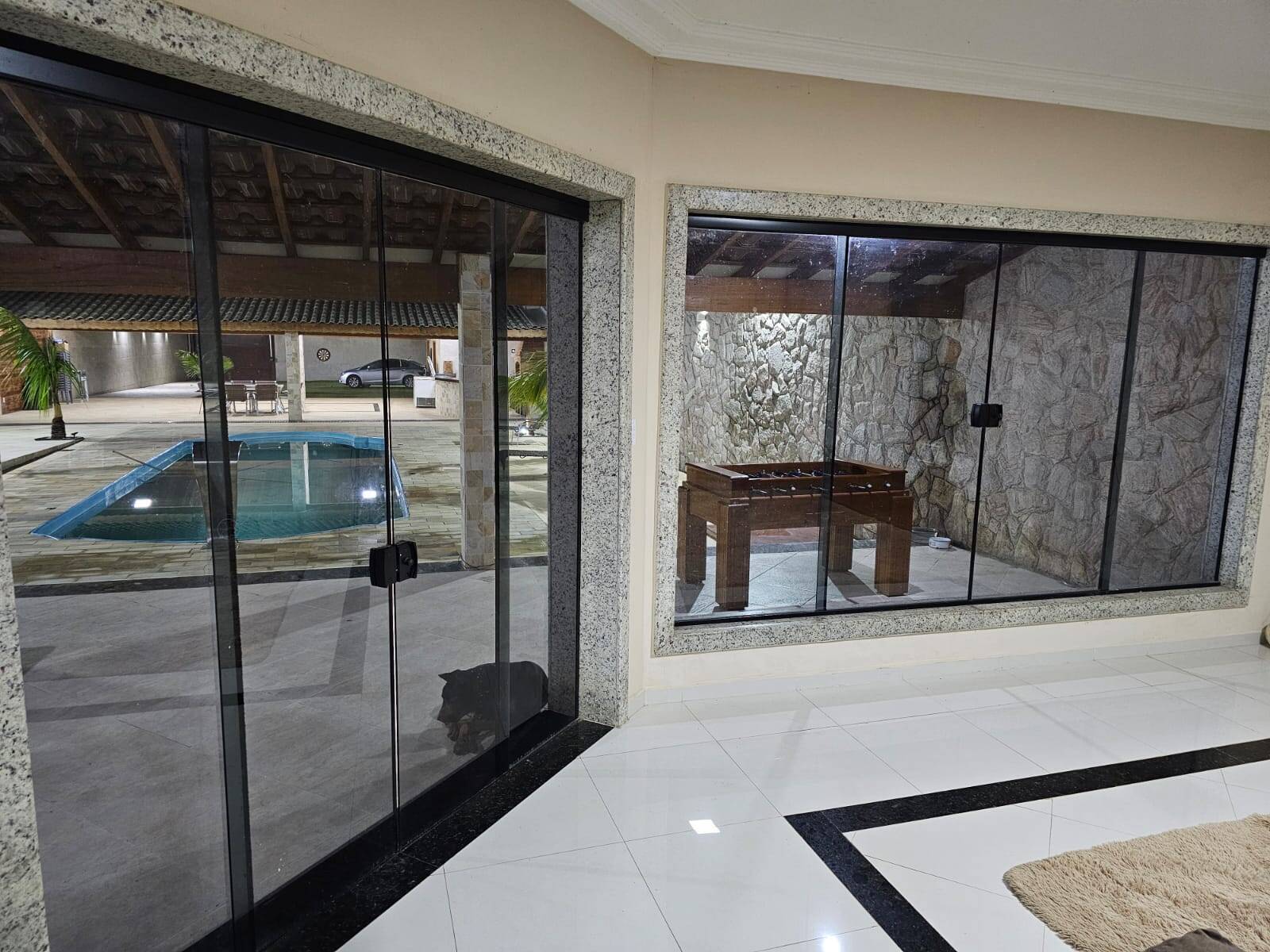 Chácara, 2 quartos, 1200 m² - Foto 16