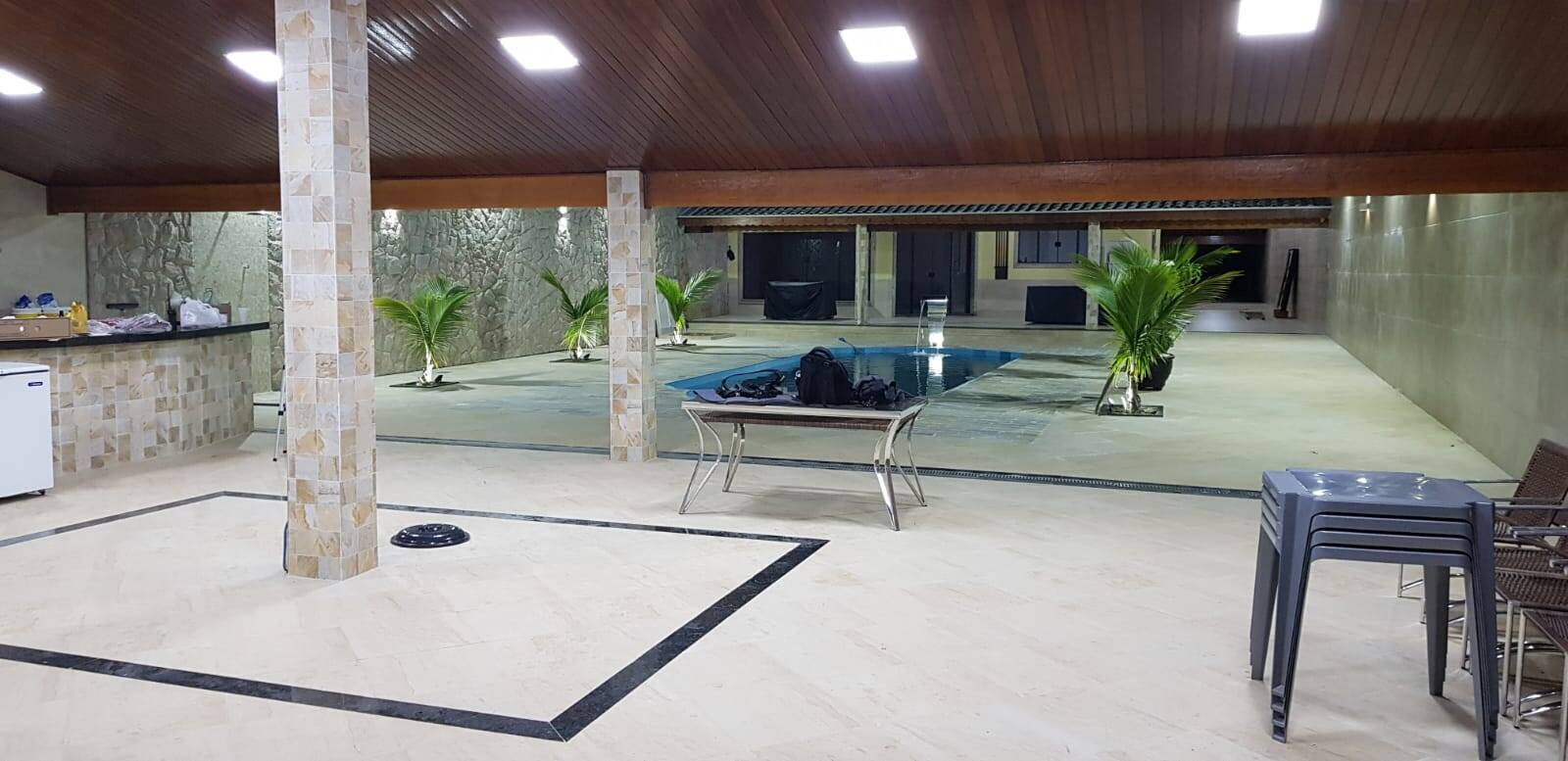 Chácara, 2 quartos, 1200 m² - Foto 15