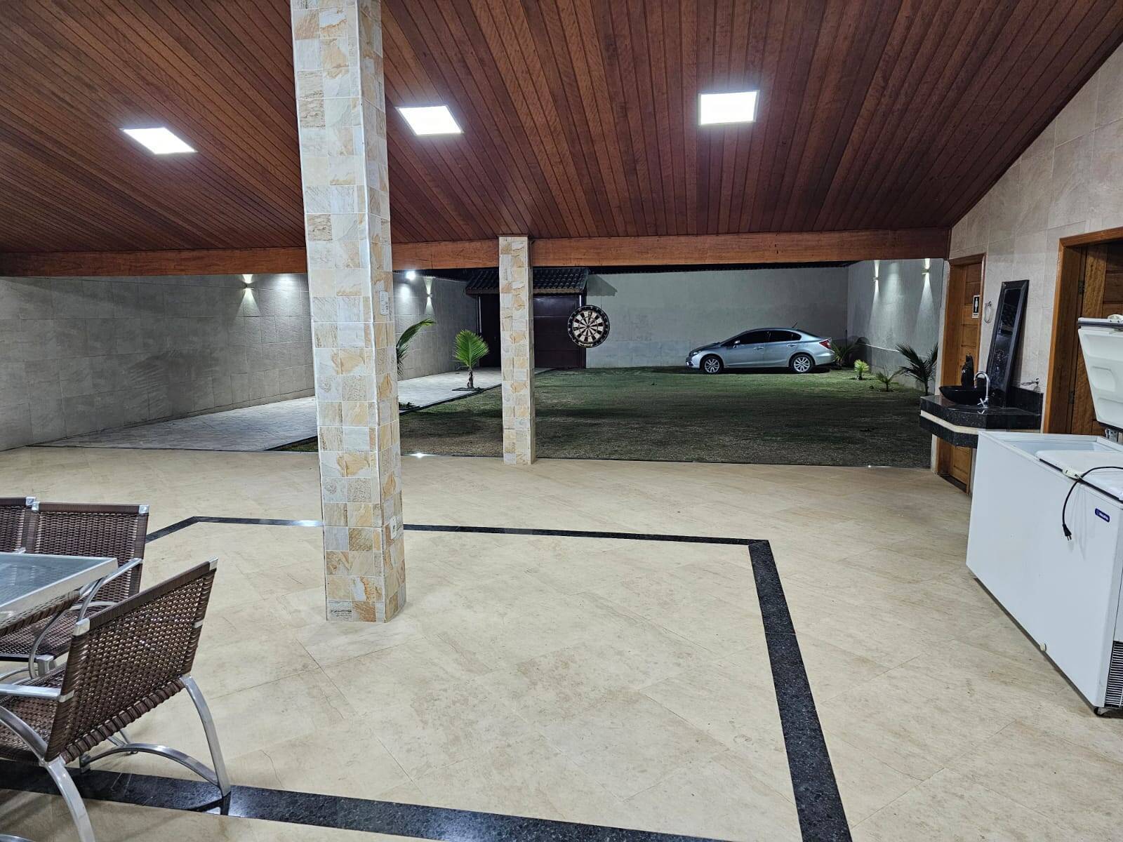 Chácara, 2 quartos, 1200 m² - Foto 19