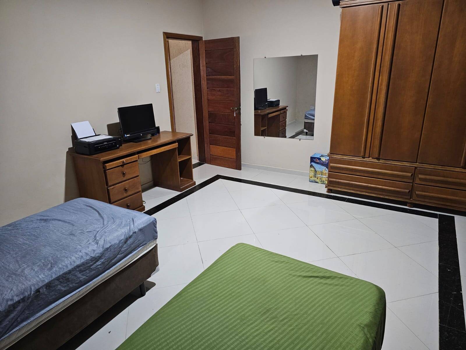 Chácara, 2 quartos, 1200 m² - Foto 21