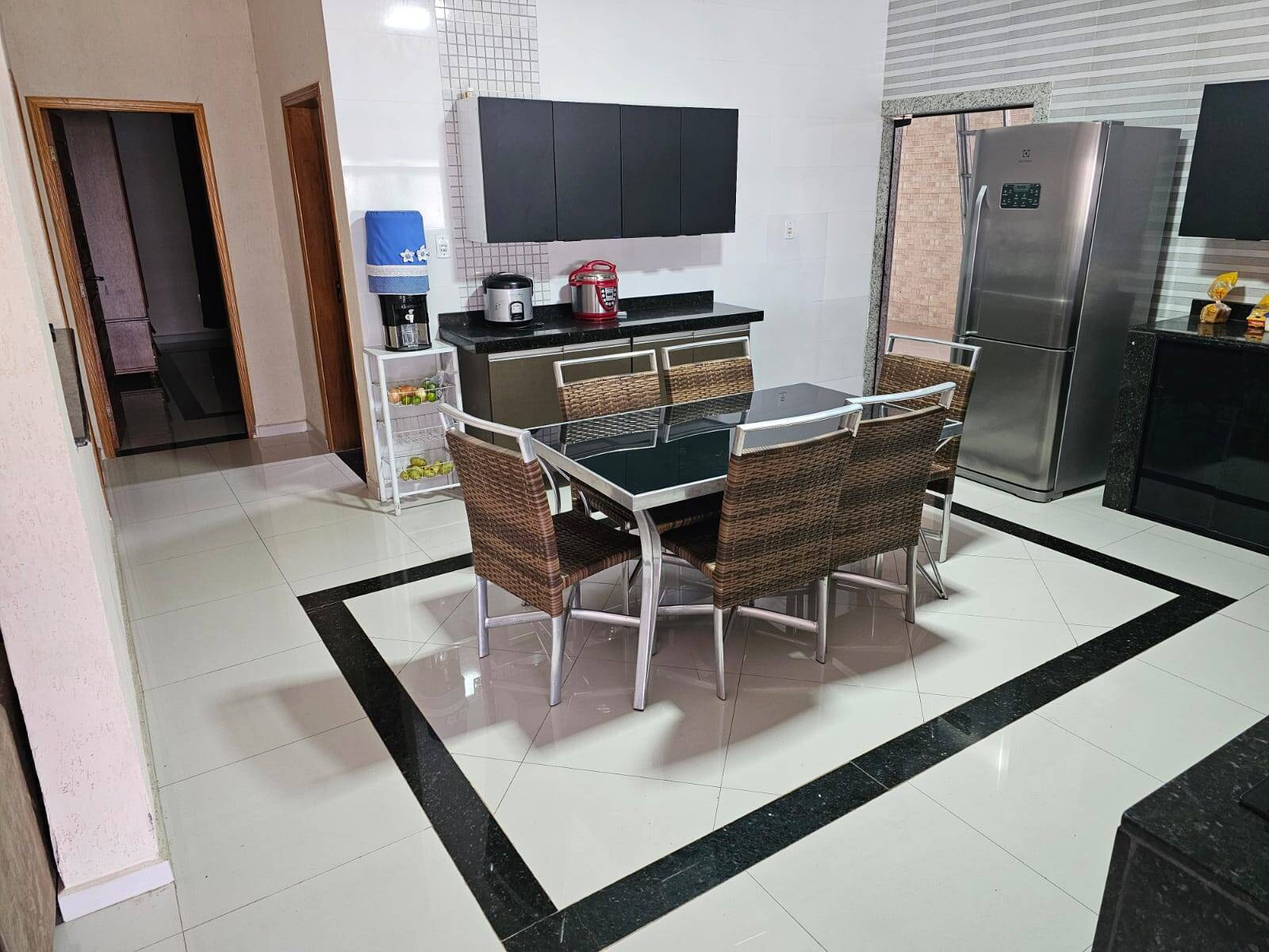 Chácara, 2 quartos, 1200 m² - Foto 23
