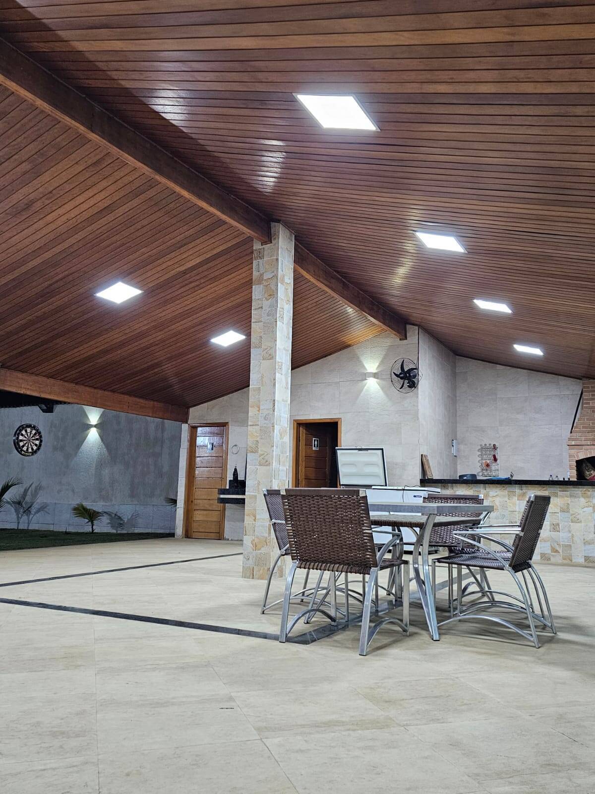 Chácara, 2 quartos, 1200 m² - Foto 25