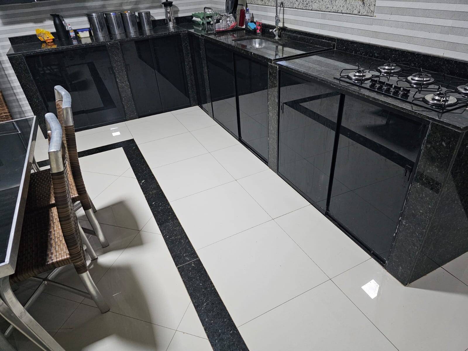 Chácara, 2 quartos, 1200 m² - Foto 26