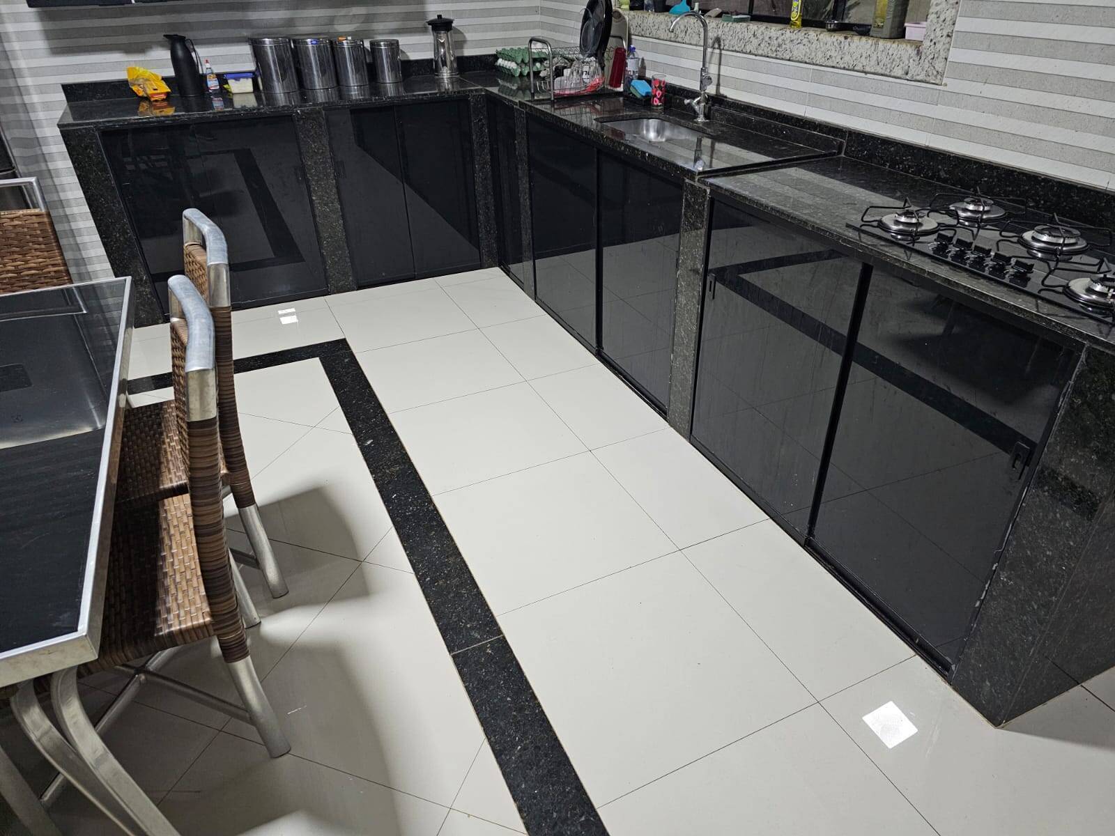 Chácara, 2 quartos, 1200 m² - Foto 27