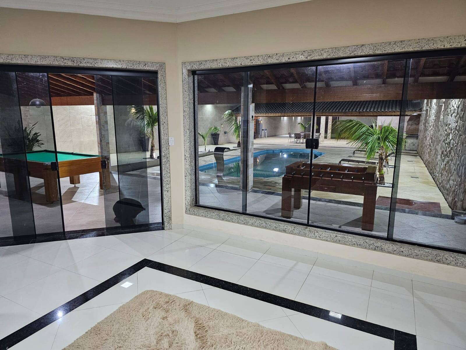 Chácara, 2 quartos, 1200 m² - Foto 29