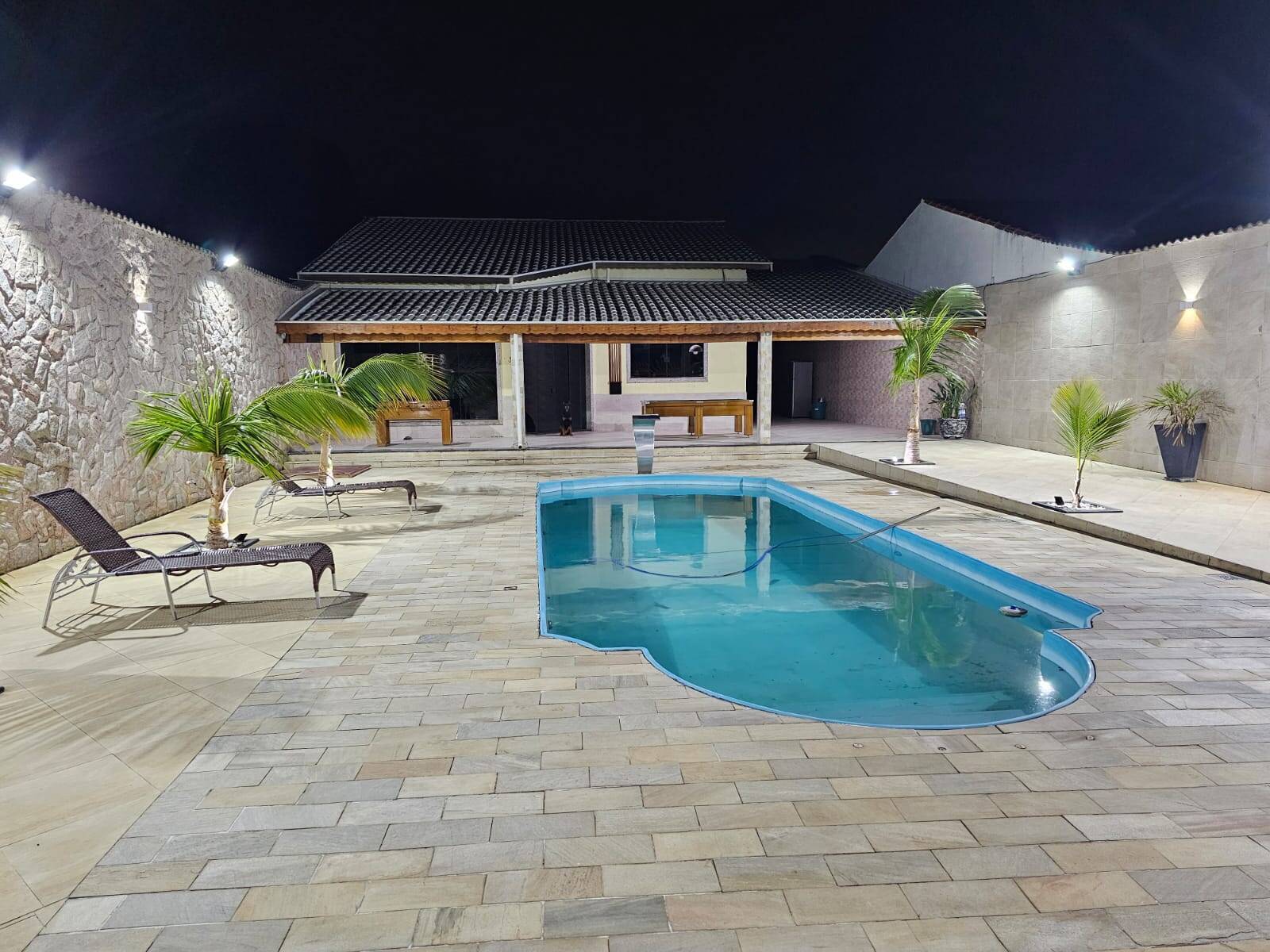 Chácara, 2 quartos, 1200 m² - Foto 35