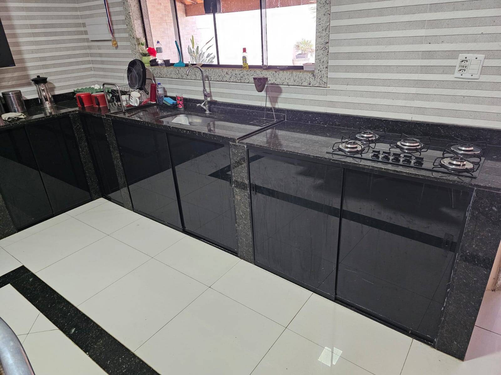 Chácara, 2 quartos, 1200 m² - Foto 33