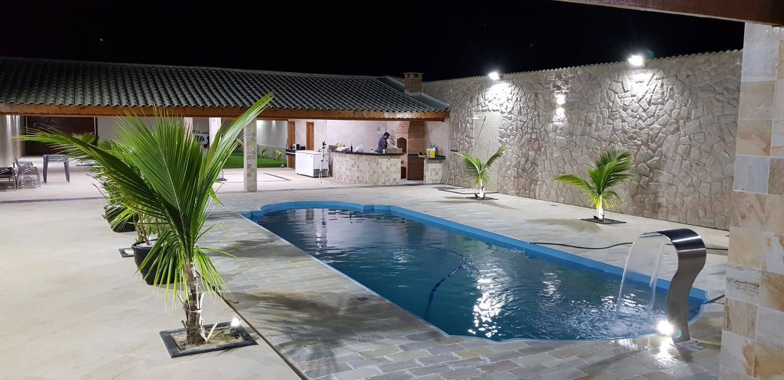 Chácara, 2 quartos, 1200 m² - Foto 36