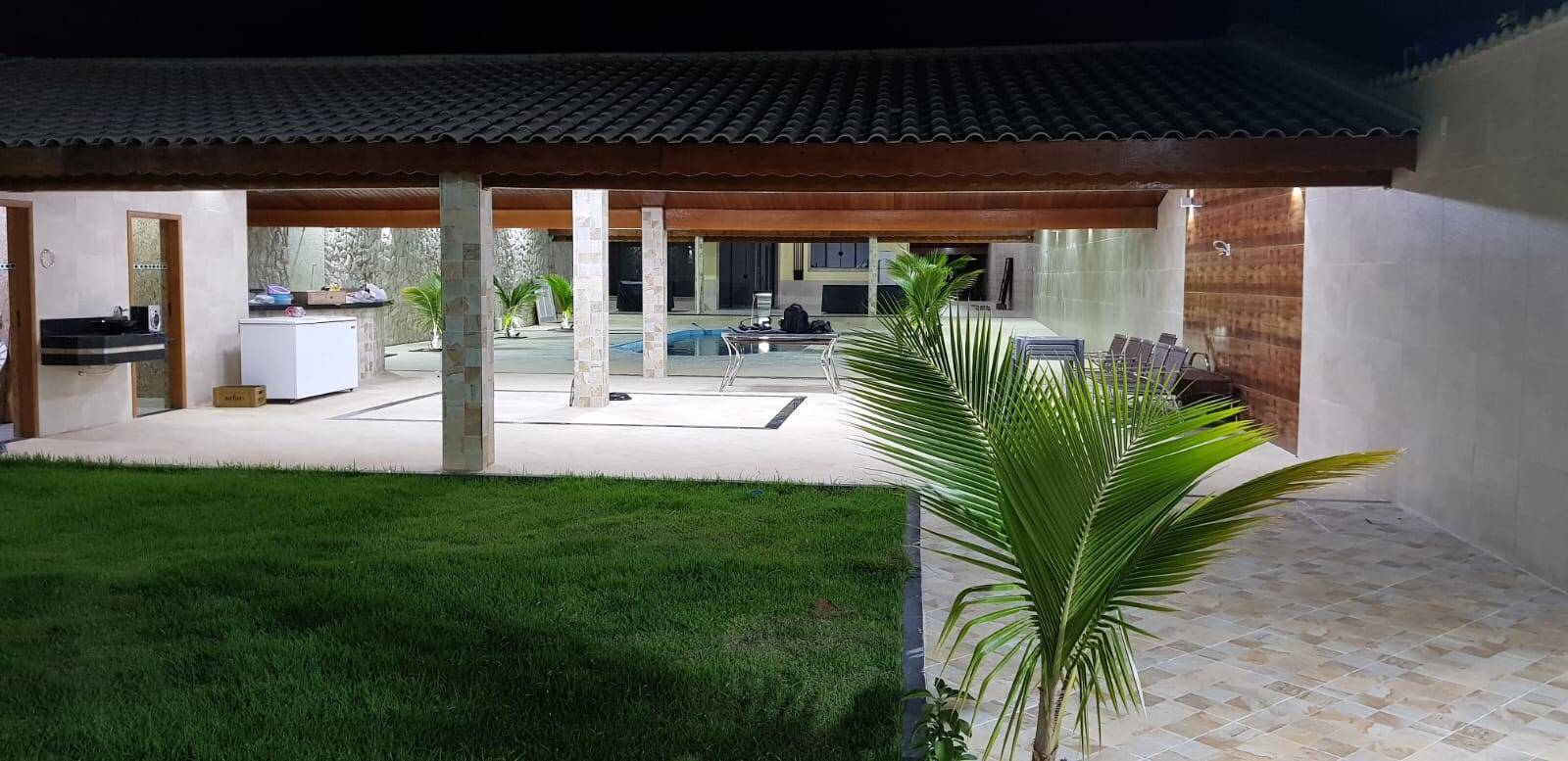 Chácara, 2 quartos, 1200 m² - Foto 37