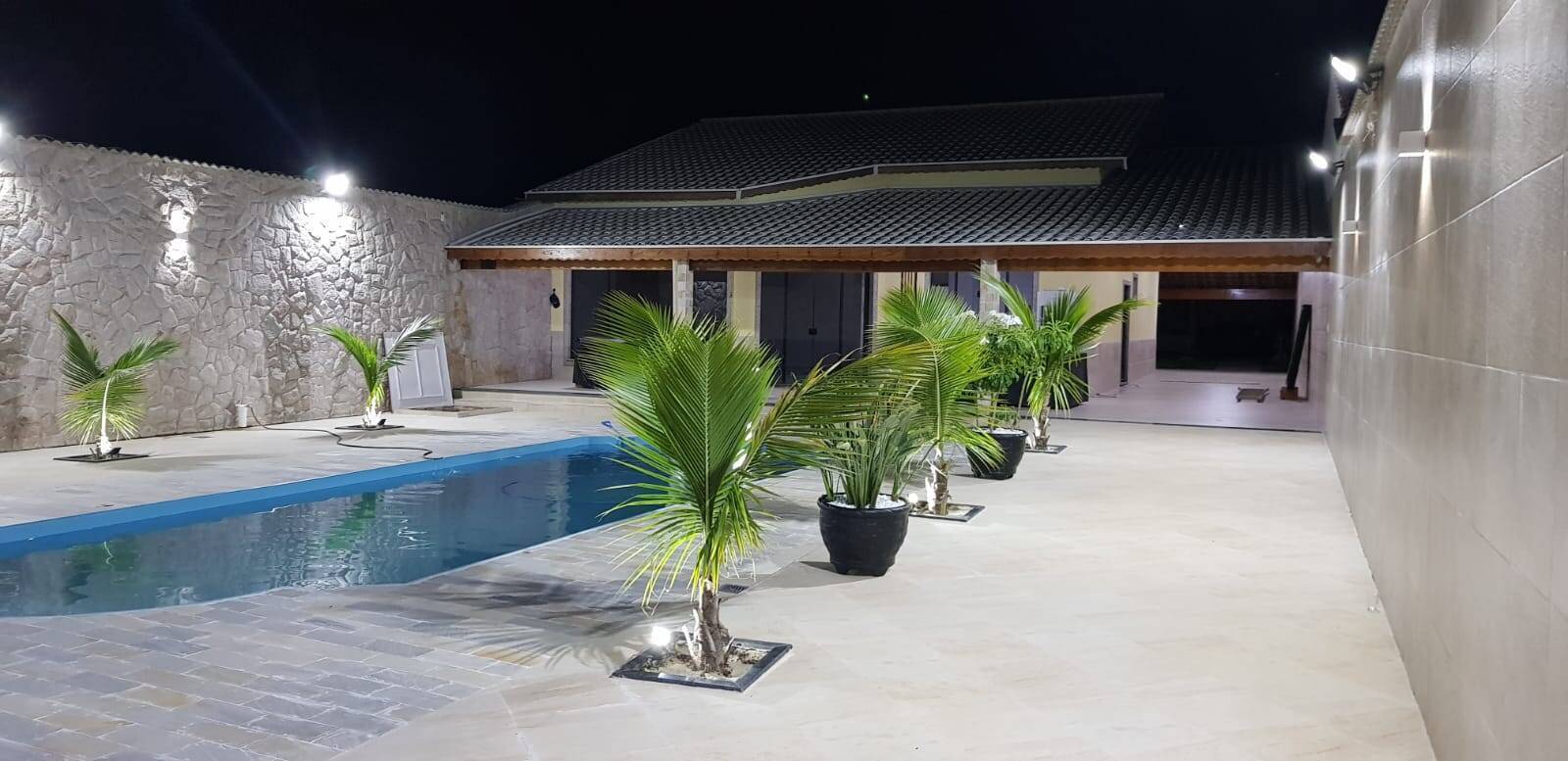Chácara, 2 quartos, 1200 m² - Foto 38