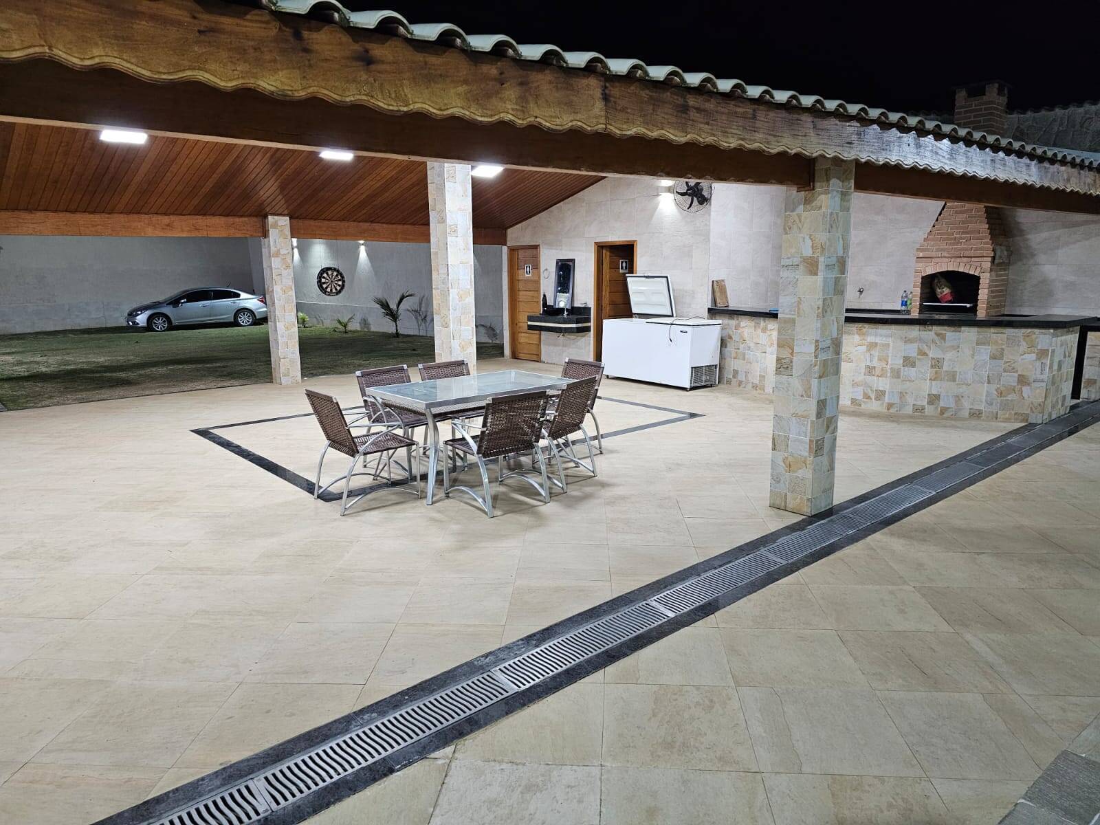 Chácara, 2 quartos, 1200 m² - Foto 40