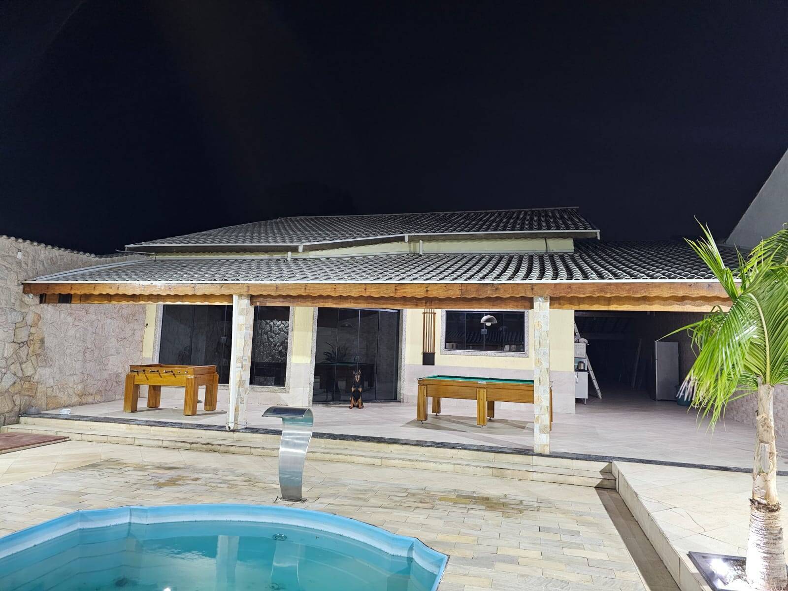 Chácara, 2 quartos, 1200 m² - Foto 43