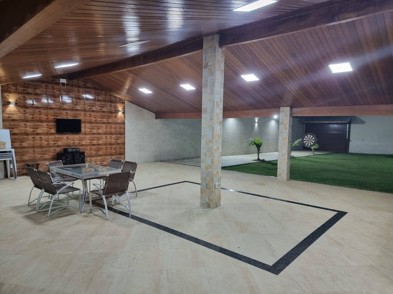 Chácara, 2 quartos, 1200 m² - Foto 46