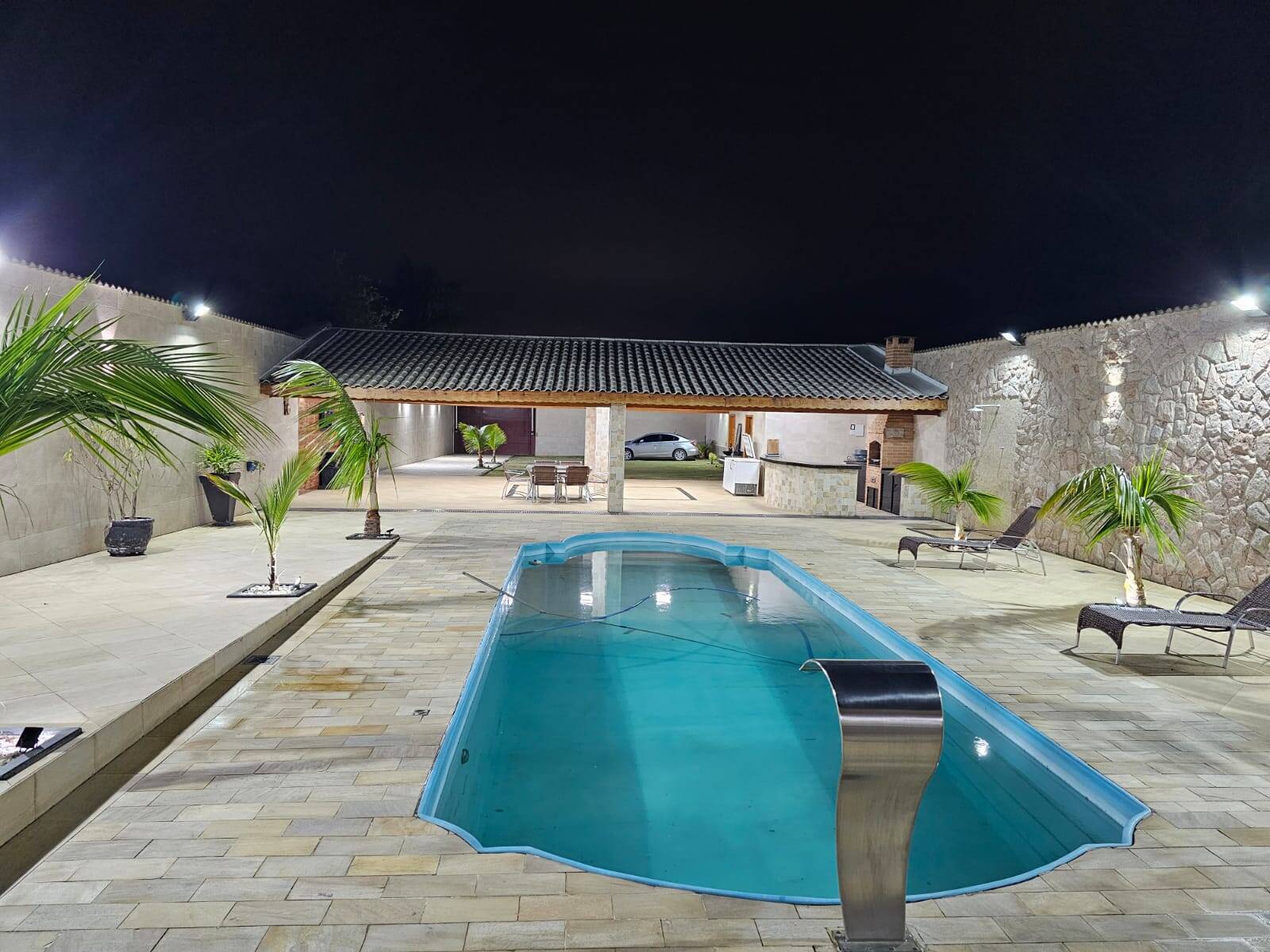 Chácara, 2 quartos, 1200 m² - Foto 45