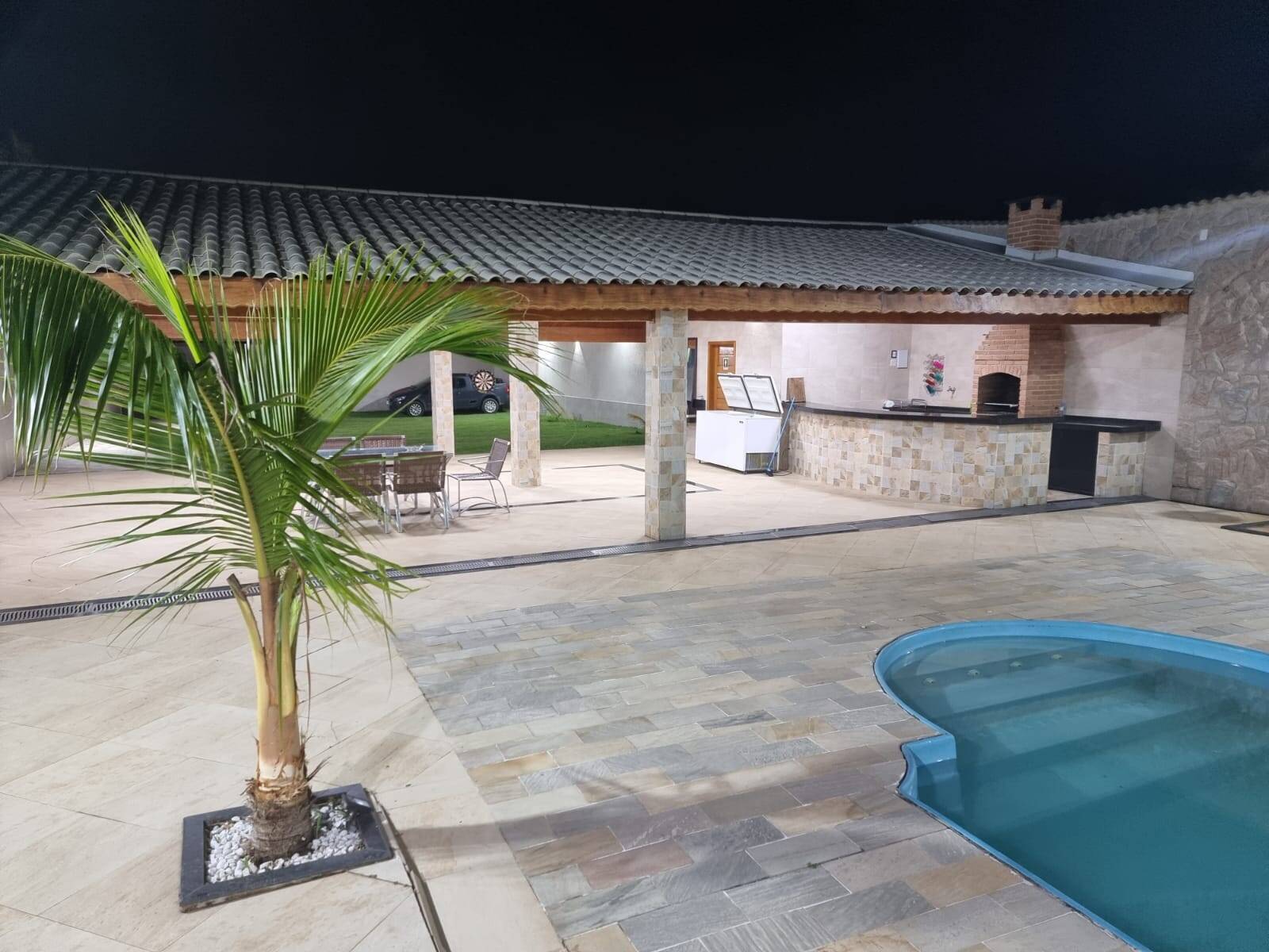 Chácara, 2 quartos, 1200 m² - Foto 48