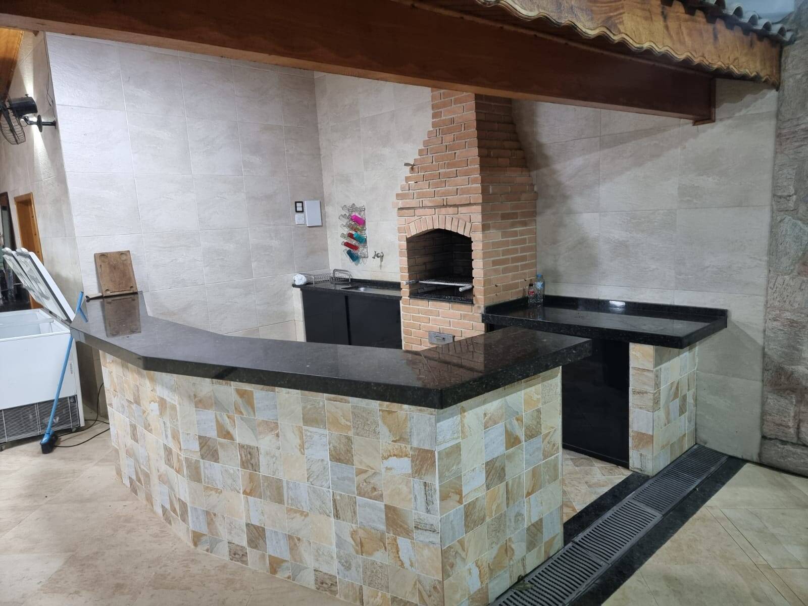 Chácara, 2 quartos, 1200 m² - Foto 50