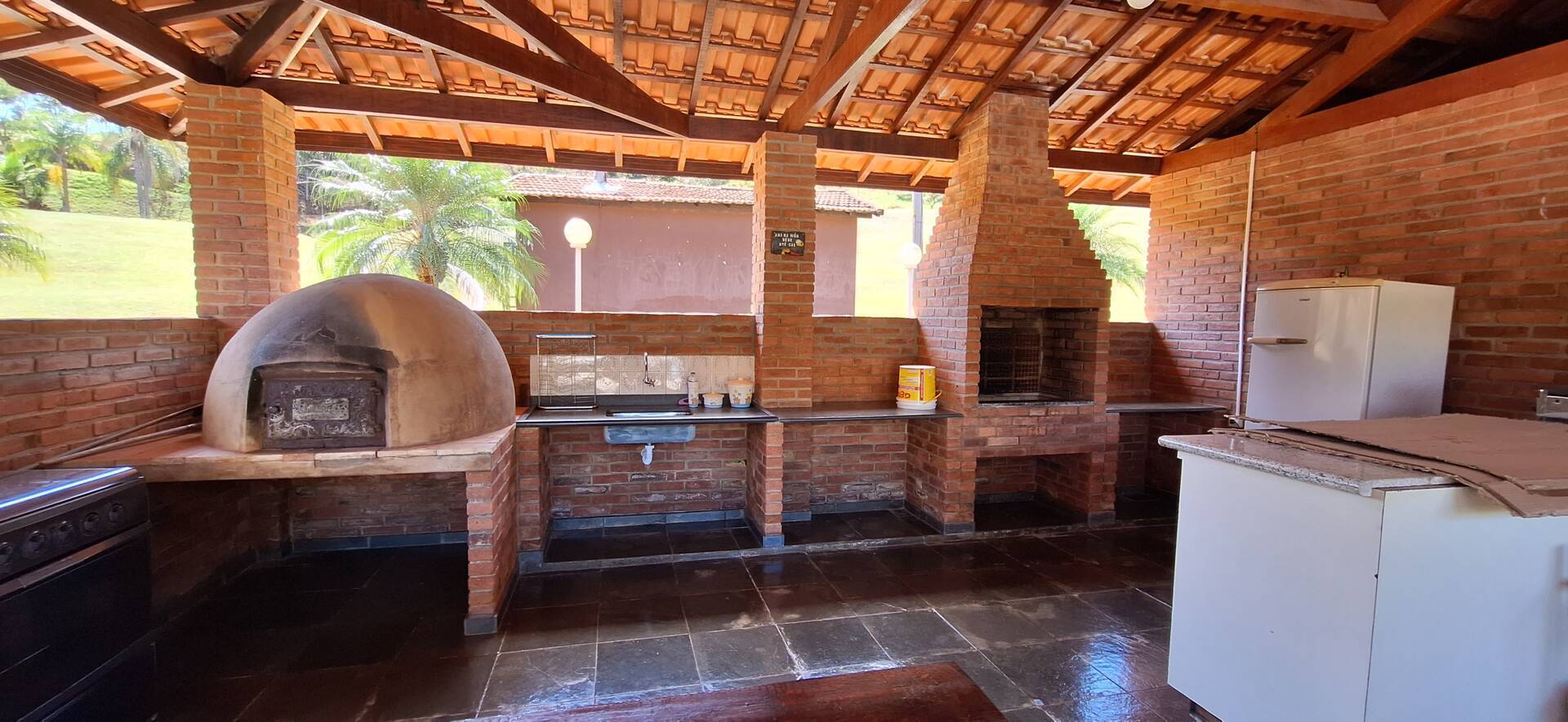 Sítio, 8 quartos, 2 m² - Foto 18