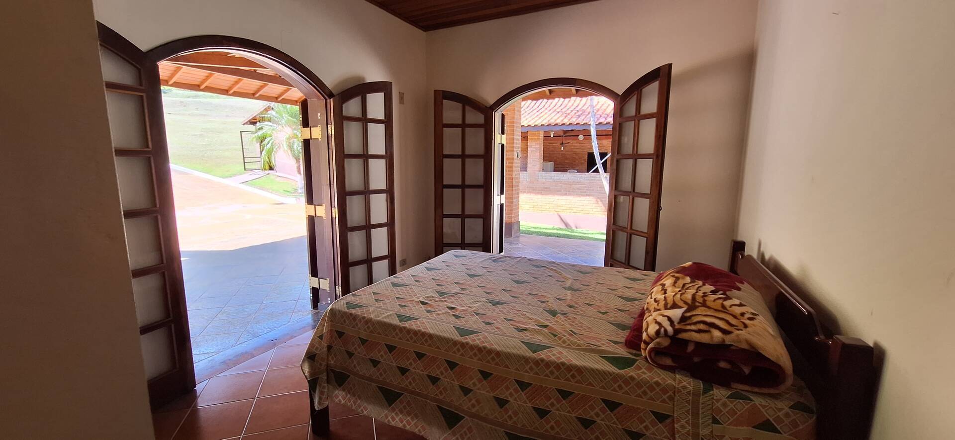 Sítio, 8 quartos, 2 m² - Foto 21
