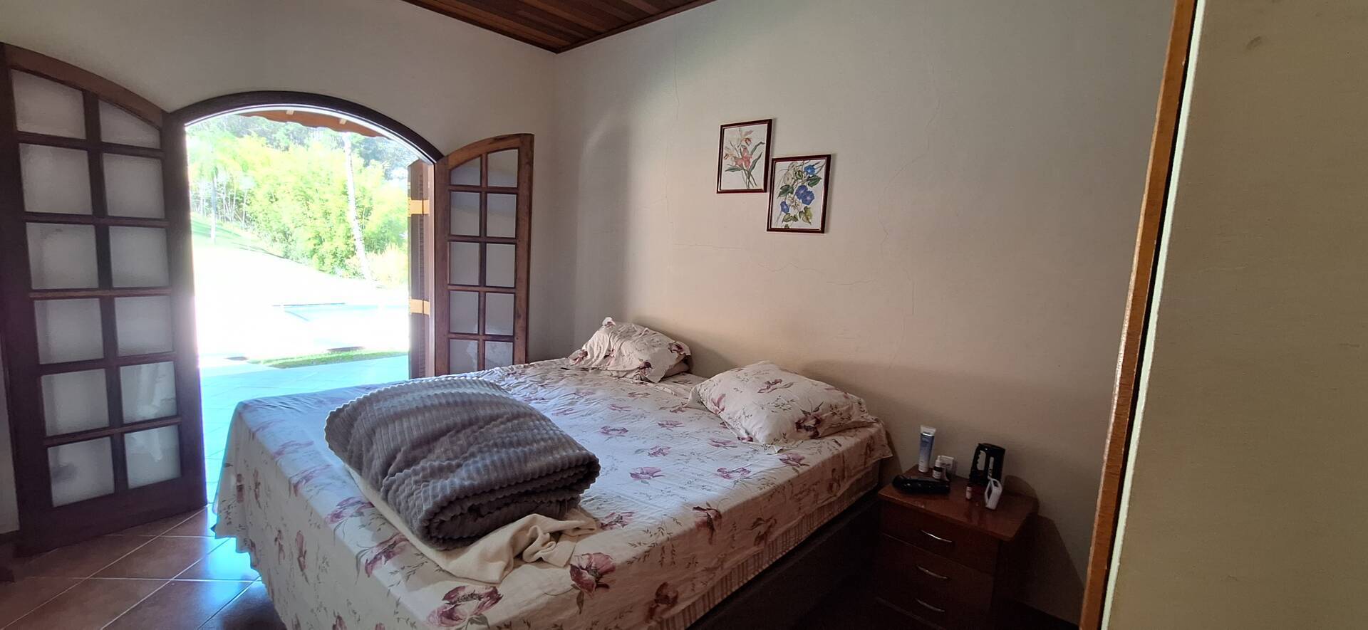 Sítio, 8 quartos, 2 m² - Foto 24