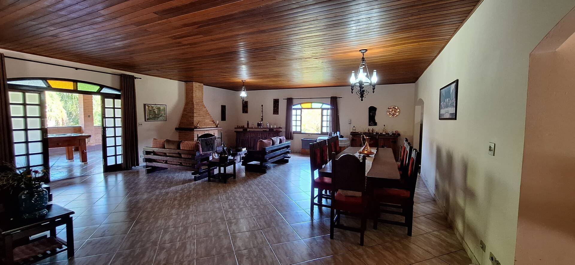 Sítio, 8 quartos, 2 m² - Foto 27