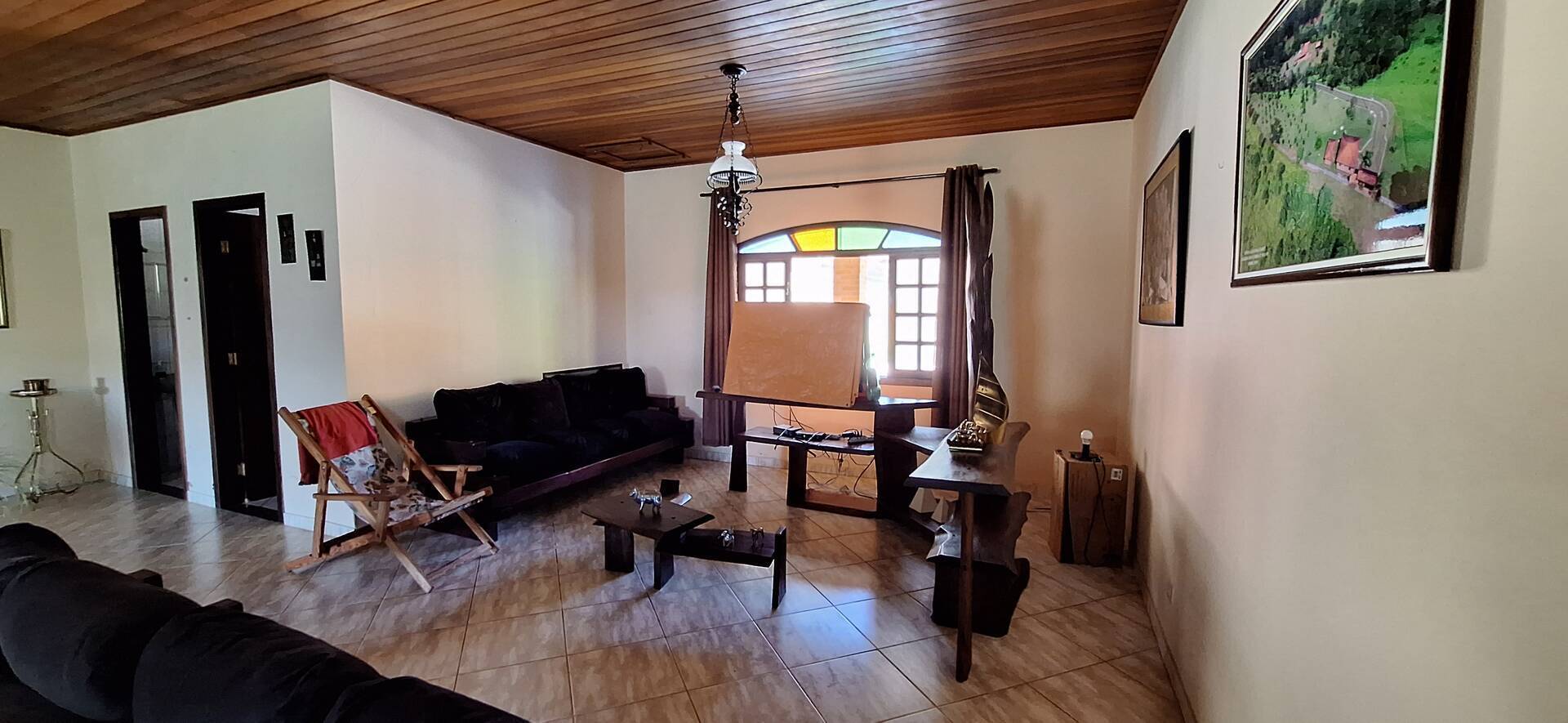 Sítio, 8 quartos, 2 m² - Foto 29