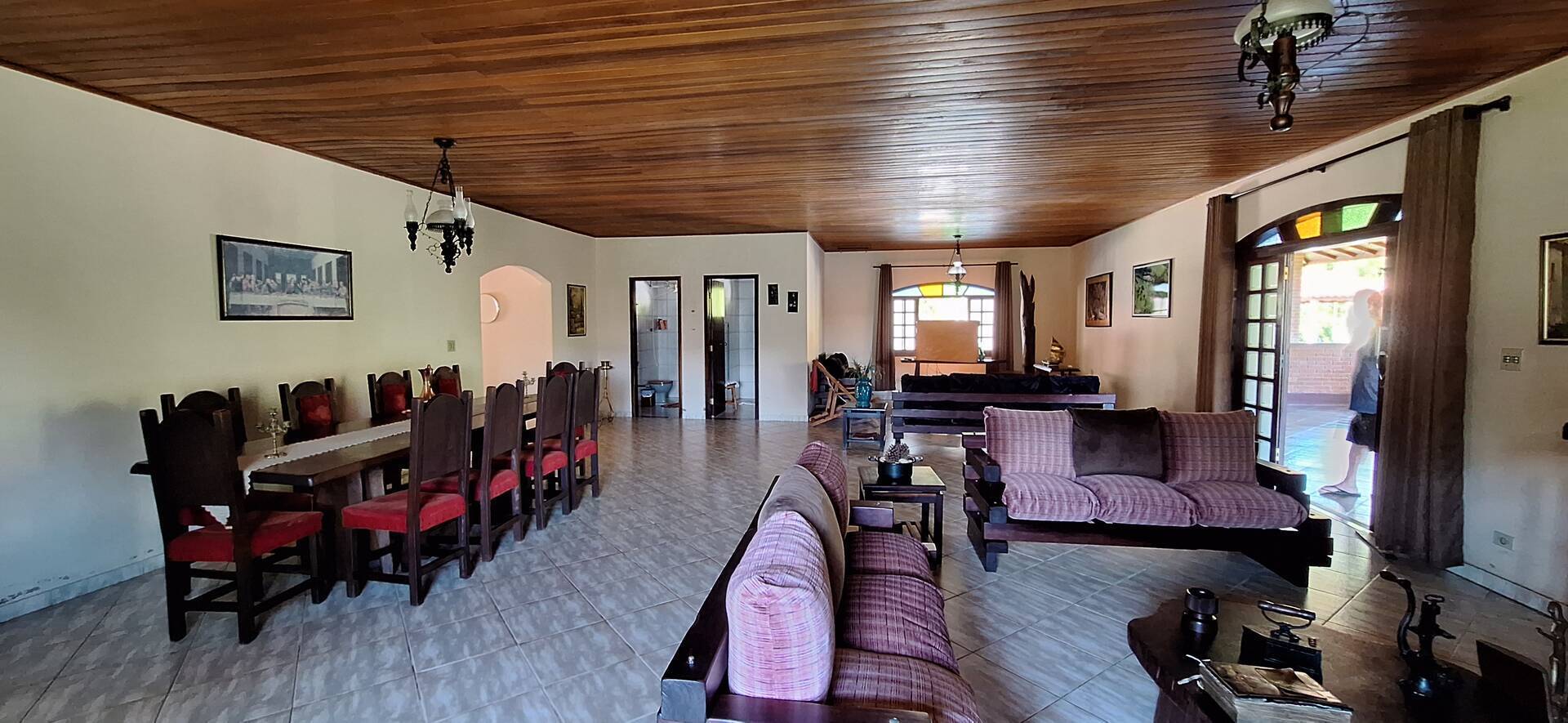 Sítio, 8 quartos, 2 m² - Foto 30