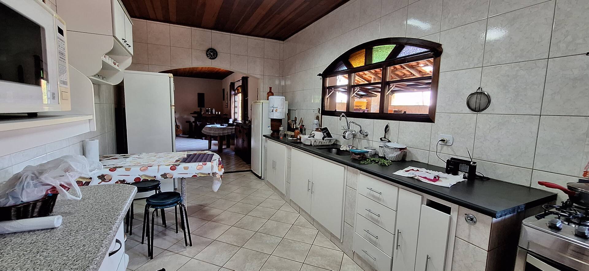 Sítio, 8 quartos, 2 m² - Foto 31